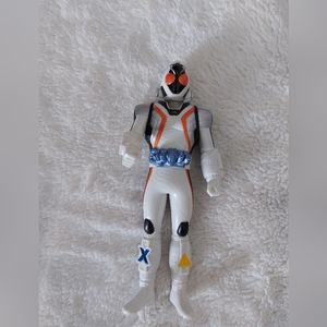 Kamen Rider Fourze Base States Action Figure